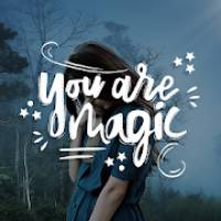 TextArt 文字转照片v2.3.0高级版-网亿资源平台