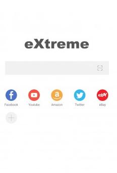 X浏览器 3.7.1 build 599 Mod版-网亿资源平台