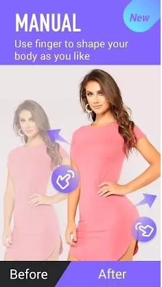 Body Editor 身体编辑器V1.12.10专业版-网亿资源平台