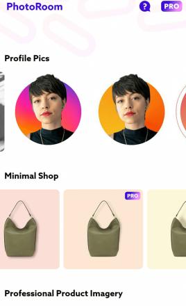 PhotoRoom Pro 自动裁剪v2.3.1 专业版-网亿资源平台