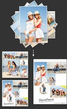 PhotoFancie 拼贴制作器5.7.0高级版-网亿资源平台