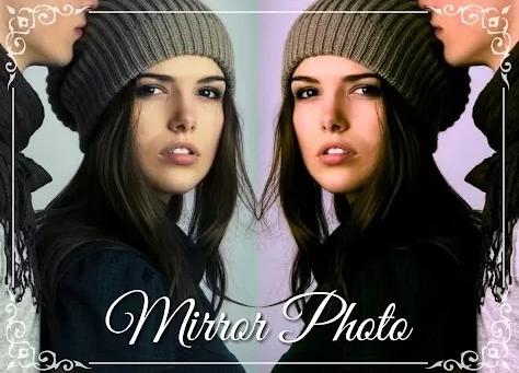 Mirror Effect & Reflection 镜面效果v1.2.8专业版-网亿资源平台