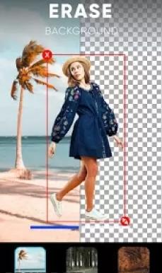 Background Eraser 背景橡皮擦v2.4.3 高级版-网亿资源平台