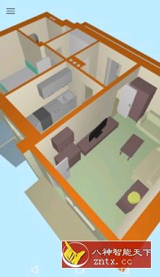 Floor Plan Creator Pro 平面图创建v3.5.6 b444高级版-网亿资源平台