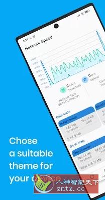 Speed test 速度测试1.7.21纯净版-网亿资源平台