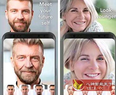 FaceApp Pro 笑脸v10.1.0高级版-网亿资源平台