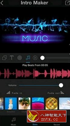 Intro Maker 片头大师54.0 高级vip版-网亿资源平台