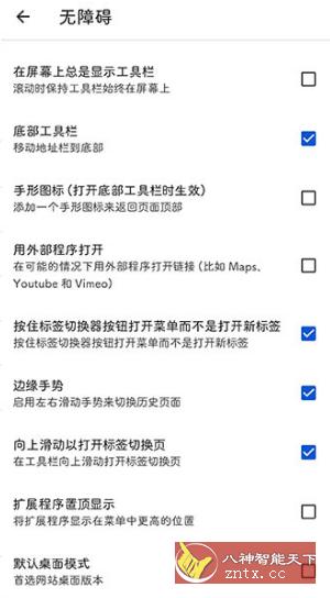 Kiwi浏览器 Kiwi Browser v98.0.4758.94-网亿资源平台