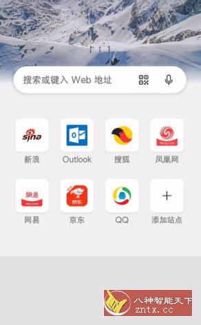 Edge浏览器 v98.0.1108.55 谷歌版-网亿资源平台