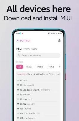 MIUI 下载器 1.0.11高级版-网亿资源平台
