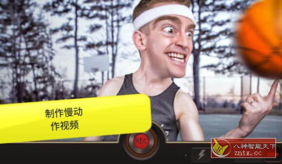 Slow Motion FX Pro 慢动作视频特效v1.4.13专业版-网亿资源平台