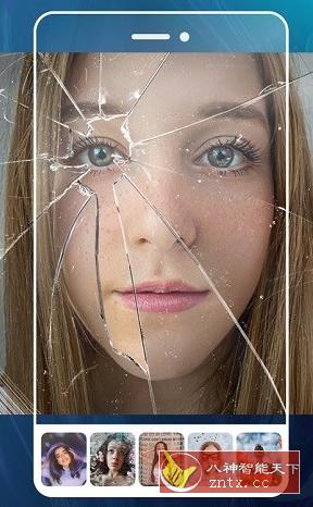 pictrick 创意照片编辑22.03.22.11高级版-网亿资源平台