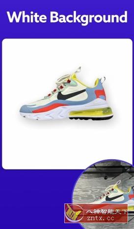 PhotoRoom Pro 手机抠图v3.0.3高级版-网亿资源平台