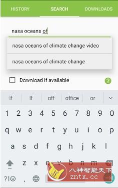 TorrDroid Pro 种子下载器 1.8.2专业版-网亿资源平台