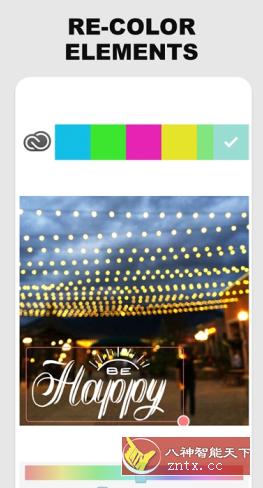 Rhonna Designs 花边艺术设计师v2.82高级版-网亿资源平台