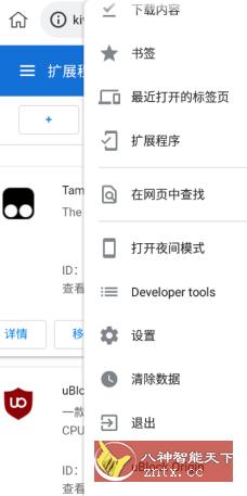 Kiwi浏览器 101.0.4951.13-网亿资源平台