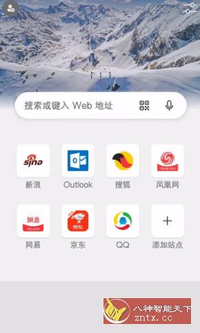 Edge浏览器 v100.0.1185.50 谷歌版-网亿资源平台