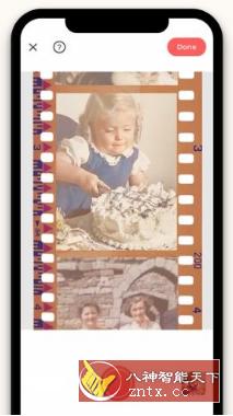 FilmBox 胶卷底片扫描仪1.9高级版★让你的底片在手机上洗出照片-网亿资源平台