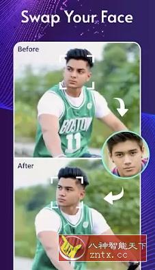 Mivita Pro 米维塔换脸视频1.0.8高级版-网亿资源平台