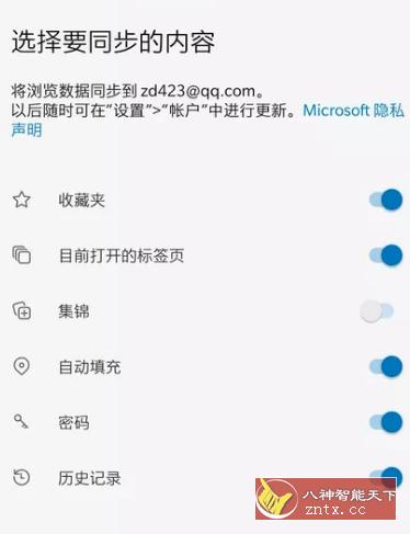 微软Edge浏览器 v101.0.1245.44谷歌版-网亿资源平台