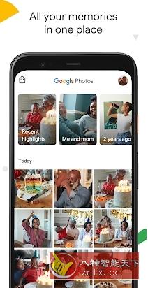 Google Photos 谷歌照片5.96.0.455936975-网亿资源平台