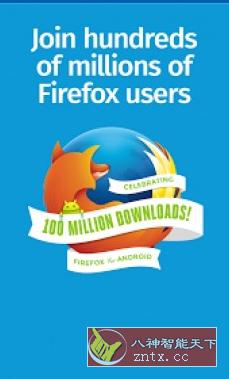 Firefox Focus 火狐浏览器v102.1.1-网亿资源平台