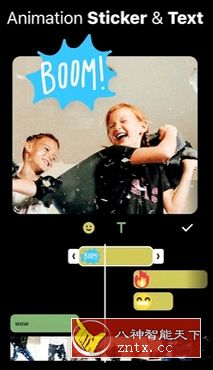 InShot 视频编辑v1.848.1368纯净版-网亿资源平台