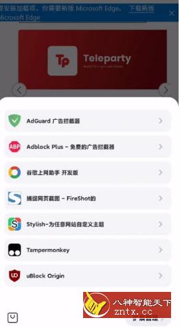Lemur狐猴浏览器 v2.0.2.0145-网亿资源平台
