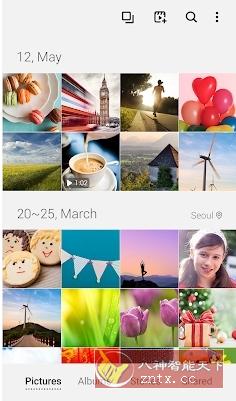 Samsung Gallery 三星相册14.0.00.29-网亿资源平台