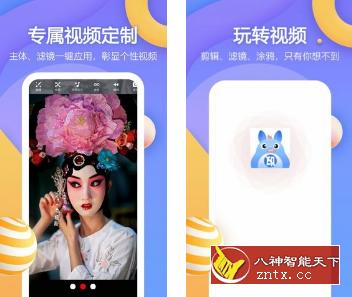 龙猫水印大师 V3.1.1-网亿资源平台