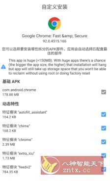 Chrome 谷歌浏览器v108.0.5359.128.0正式版-网亿资源平台