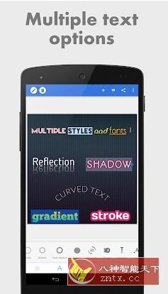 PixelLab 图片文字制作v2.0.9高级版-网亿资源平台