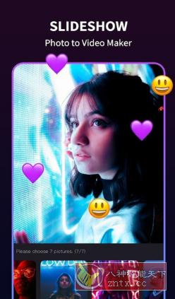 Mivo 视频编辑器3.24.554高级版-网亿资源平台