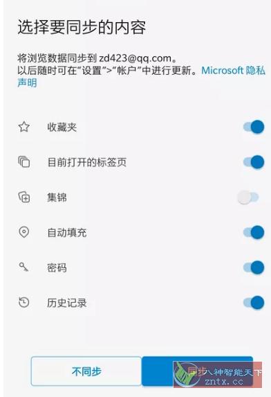 微软Edge浏览器110.0.1587.66 正式版-网亿资源平台