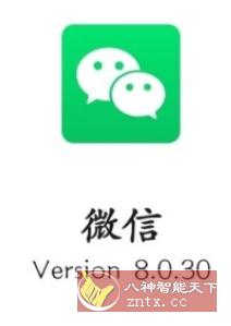 WeChat 微信谷歌版v8.0.33(2304)-网亿资源平台