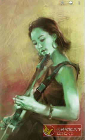 Infinite Painter 无限绘画v7.0.41 高级版-网亿资源平台