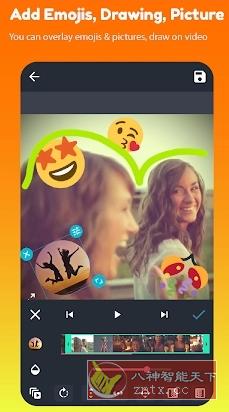 AndroVid Pro 视频编辑器 6.1.1高级版-网亿资源平台