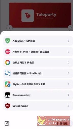 Lemur狐猴浏览器 v2.4.1.001-网亿资源平台