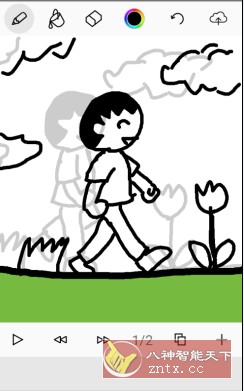 Anime Maker 动漫制作v202307080高级版-网亿资源平台