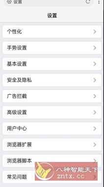 X浏览器谷歌版4.1.1(747)-网亿资源平台