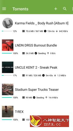 μTorrent Pro 种子下载器v7.6.3专业版-网亿资源平台