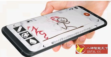 Stickman 火柴人动画制作v5.0.5高级版-网亿资源平台