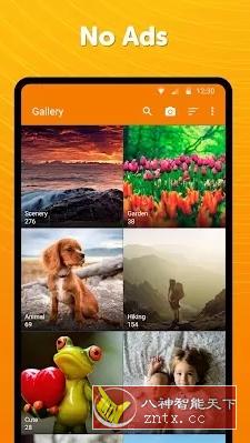 Simple Gallery Pro 简约图库6.27.2已付费-网亿资源平台
