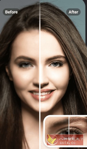 PhotoLight 照片之光v1.2.44高级版-网亿资源平台