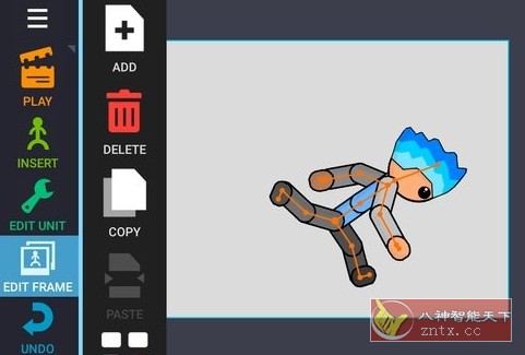 Draw Cartons 2 人人都可以制作动画2 v0.19.21高级版-网亿资源平台