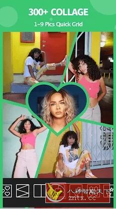 Photo Collage 照片拼贴2.6.67专业版-网亿资源平台