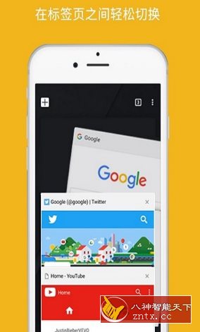 谷歌浏览器 Google Chrome v119.0.6045.163-网亿资源平台