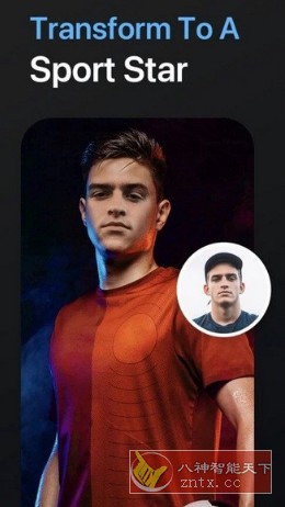 FaceJoy 脸趣v1.1.3.2高级版 --变脸／换脸APP-网亿资源平台