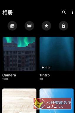 1Gallery 一个图库v1.1.0高级版-网亿资源平台