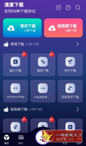 速度下载 V1.0.1-网亿资源平台